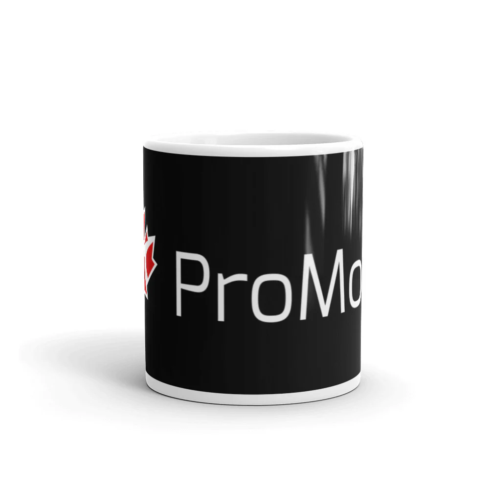 ProMods Canada Mug - Image 3
