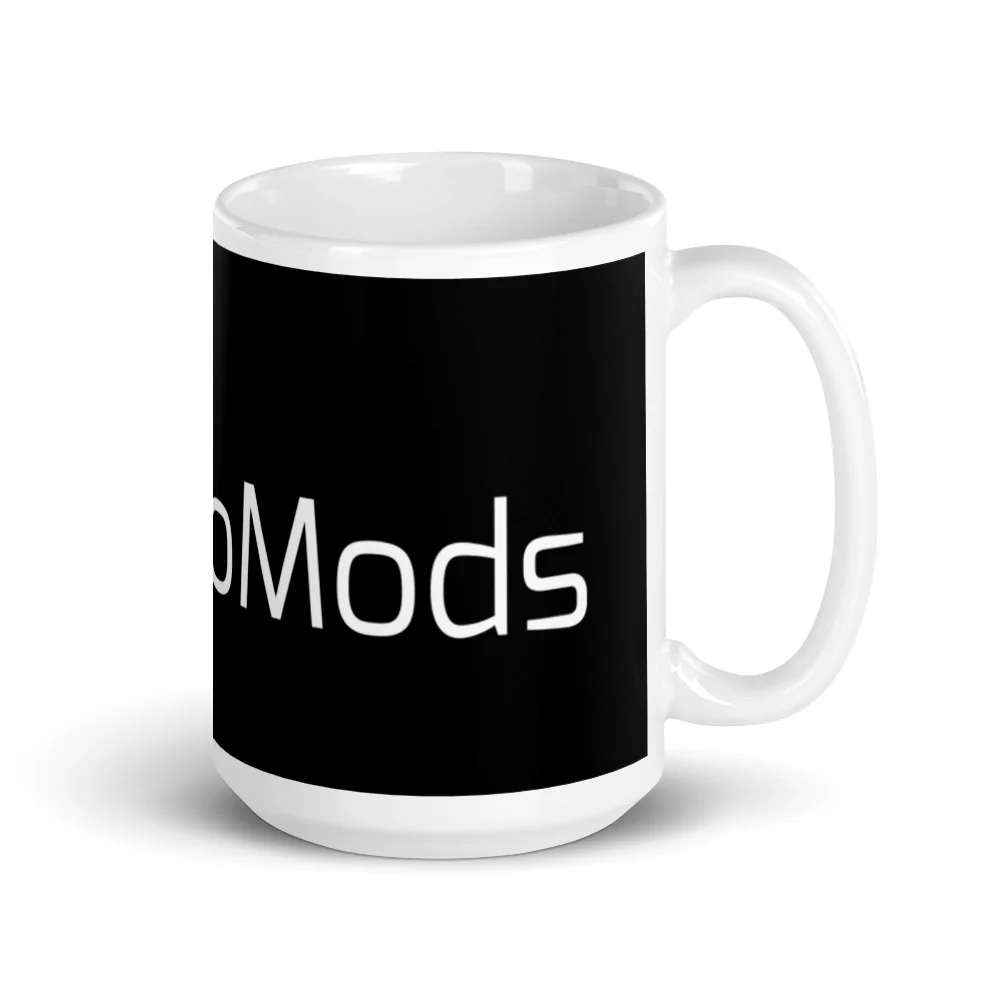ProMods Canada Mug - Image 4