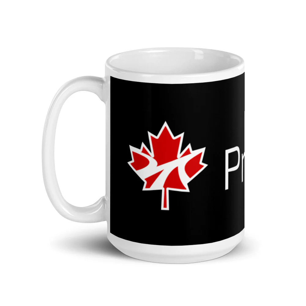 ProMods Canada Mug - Image 5