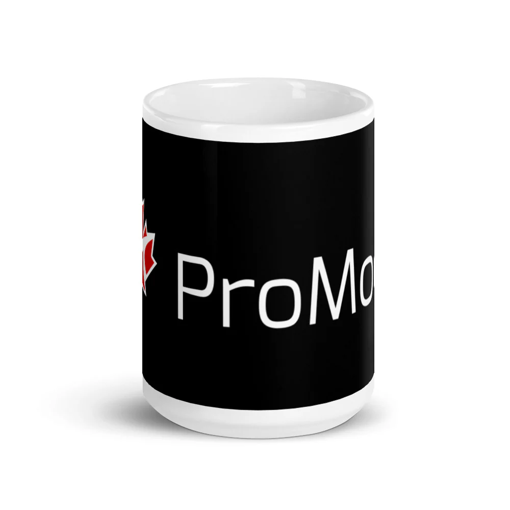 ProMods Canada Mug - Image 6