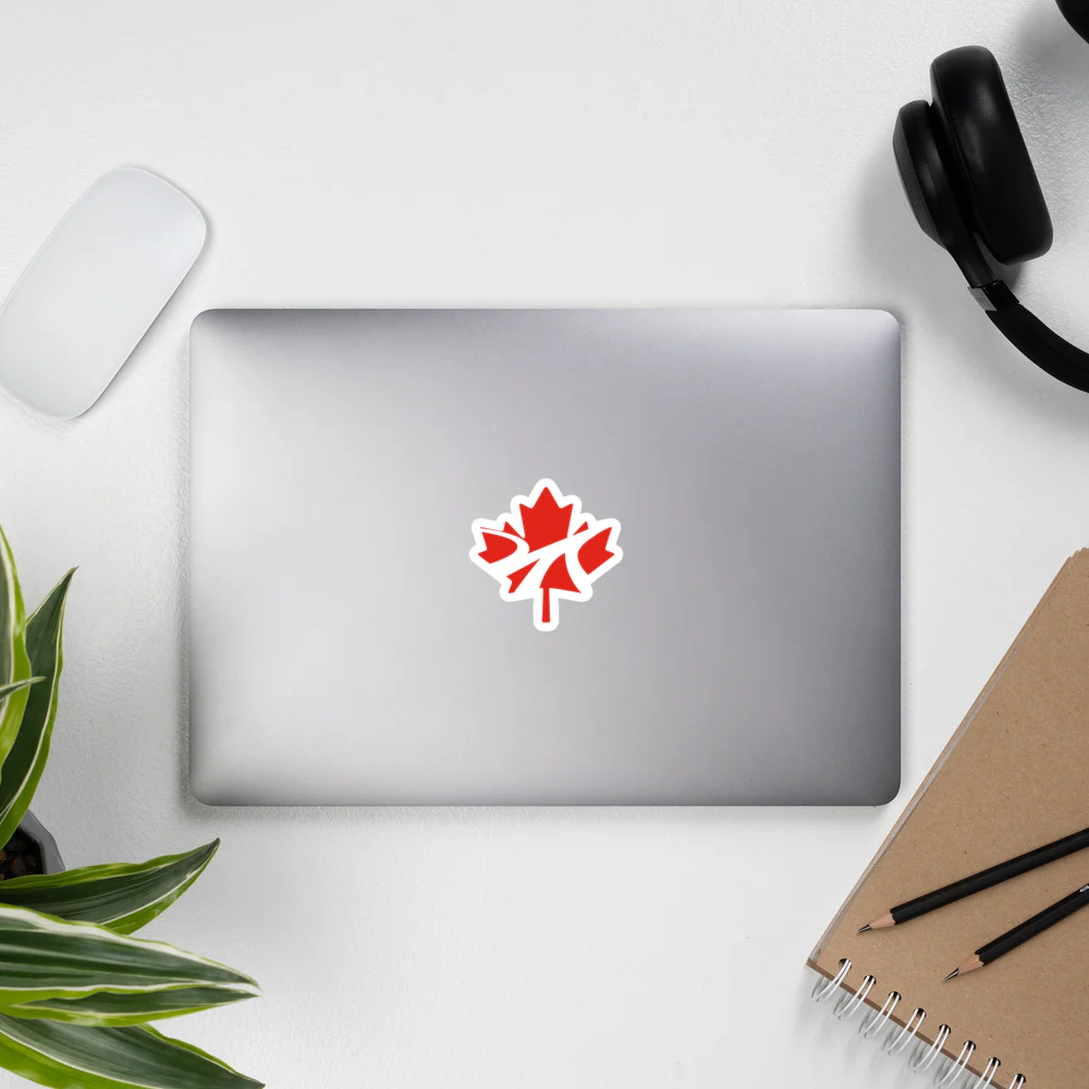 ProMods Canada Sticker - Image 3
