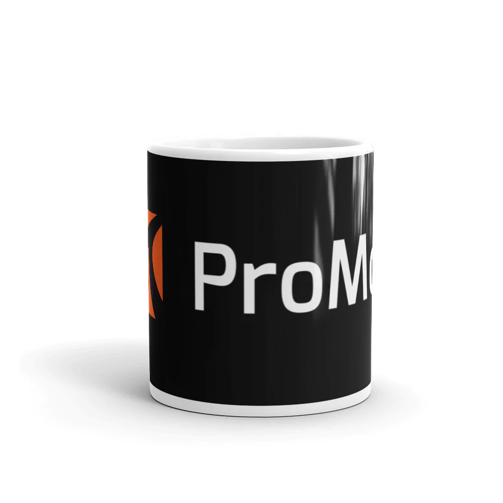 ProMods Inverted Mug - Image 3