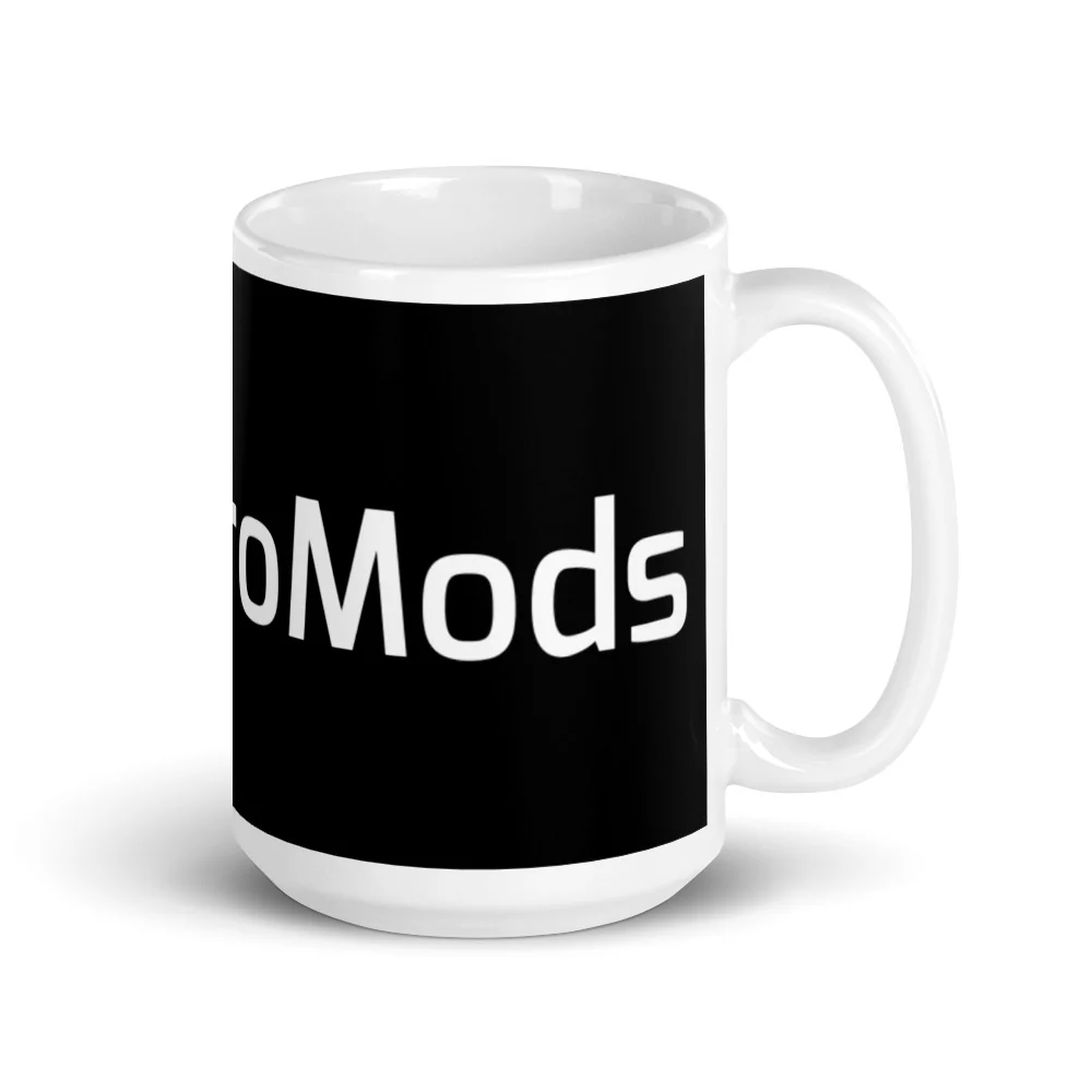 ProMods Inverted Mug - Image 4