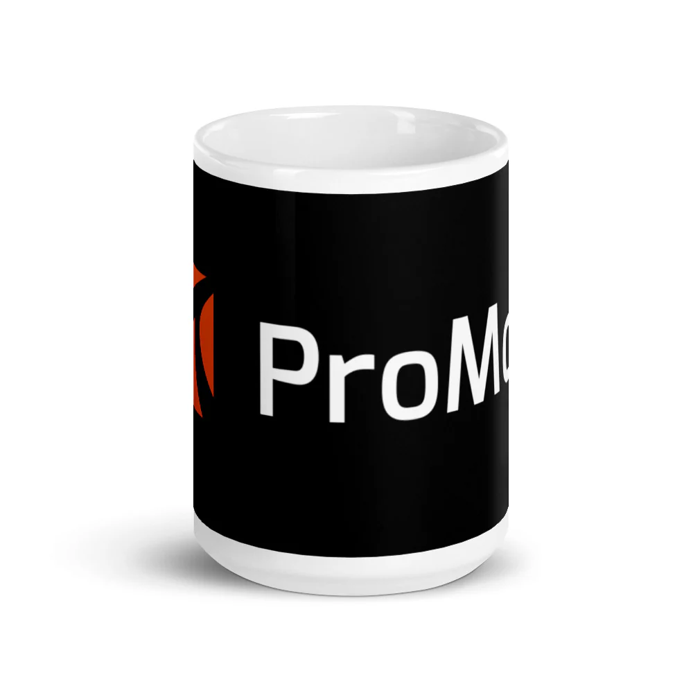 ProMods Inverted Mug - Image 6
